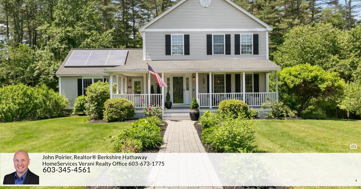 7 Mystic Ct, Nashua, NH 03062